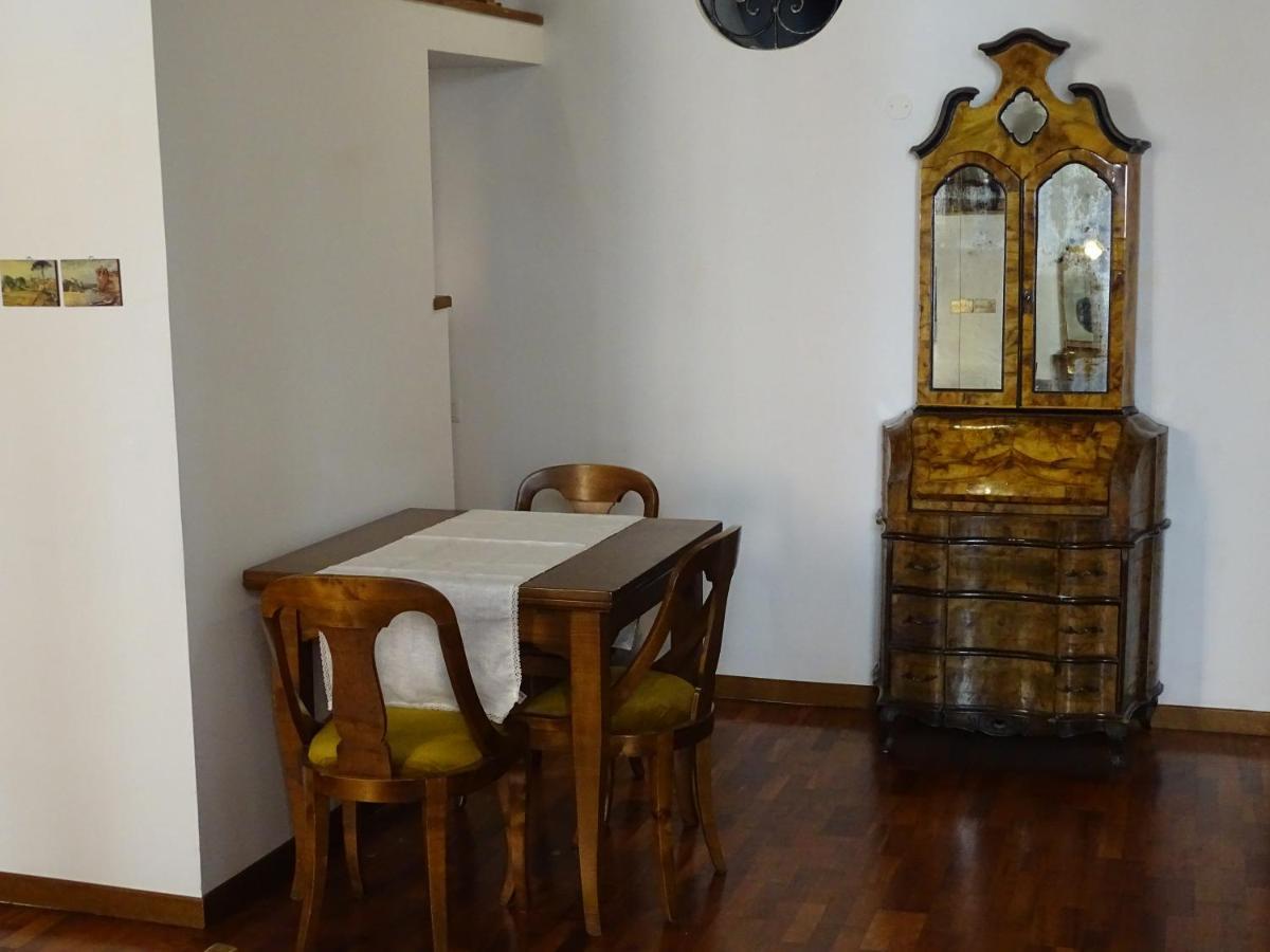 Appartement Casa Lovera In Vaticano Rome
