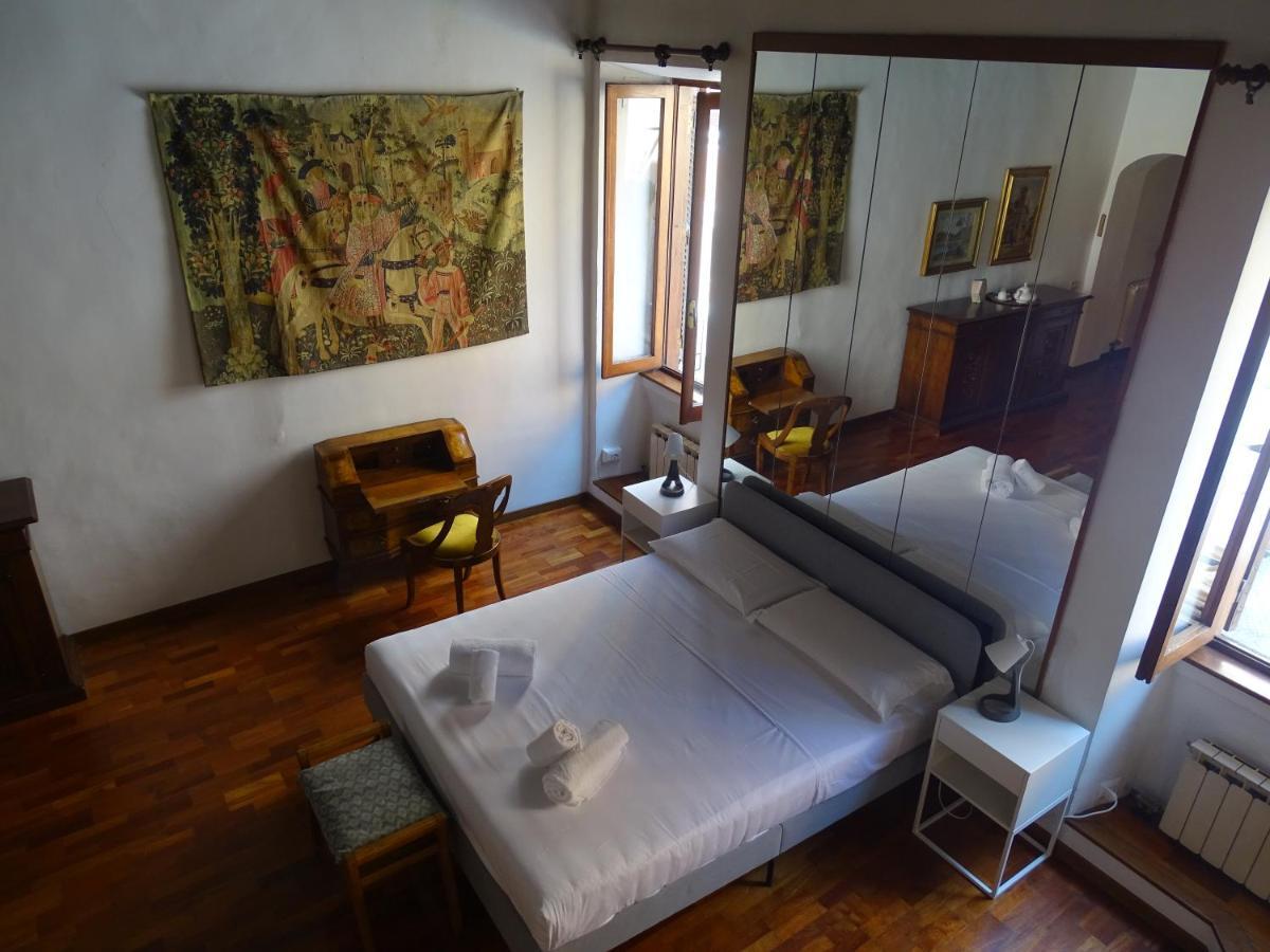 Casa Lovera In Vaticano Appartement
