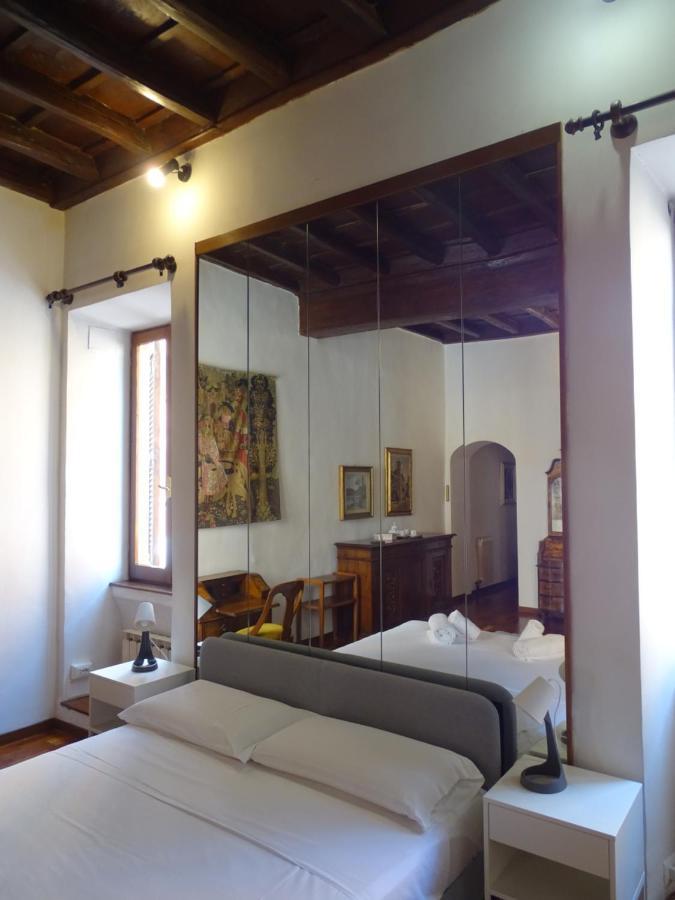 Appartement Casa Lovera In Vaticano Rome