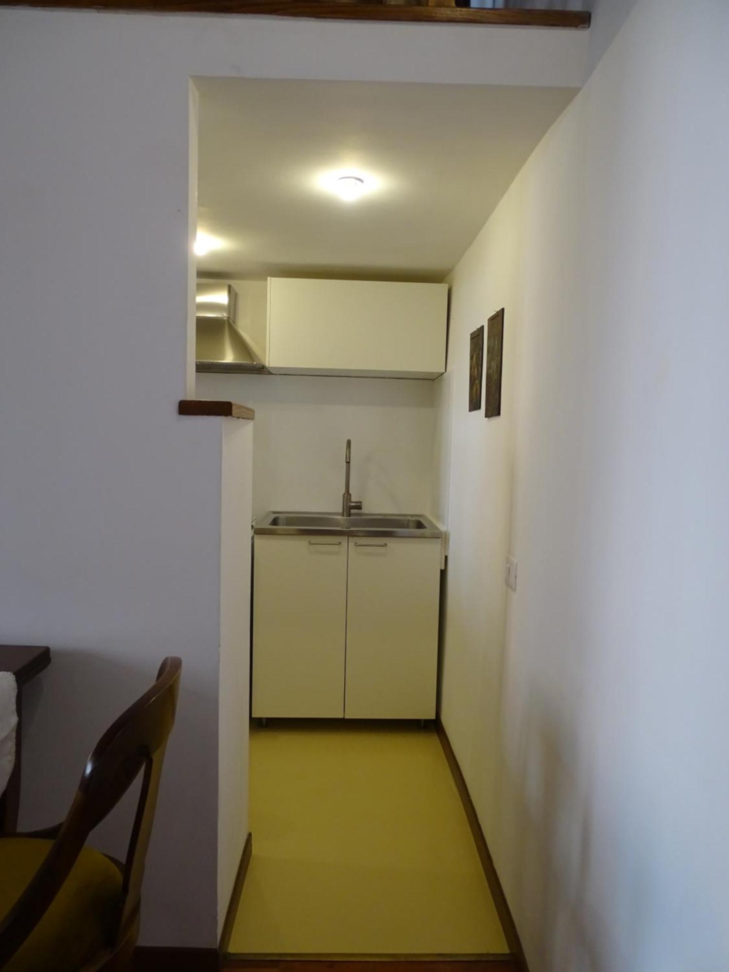 Appartement Casa Lovera In Vaticano *